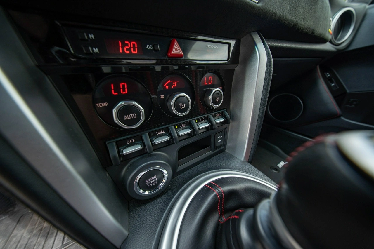 Toyota GT86 - Zdjęcie 25
