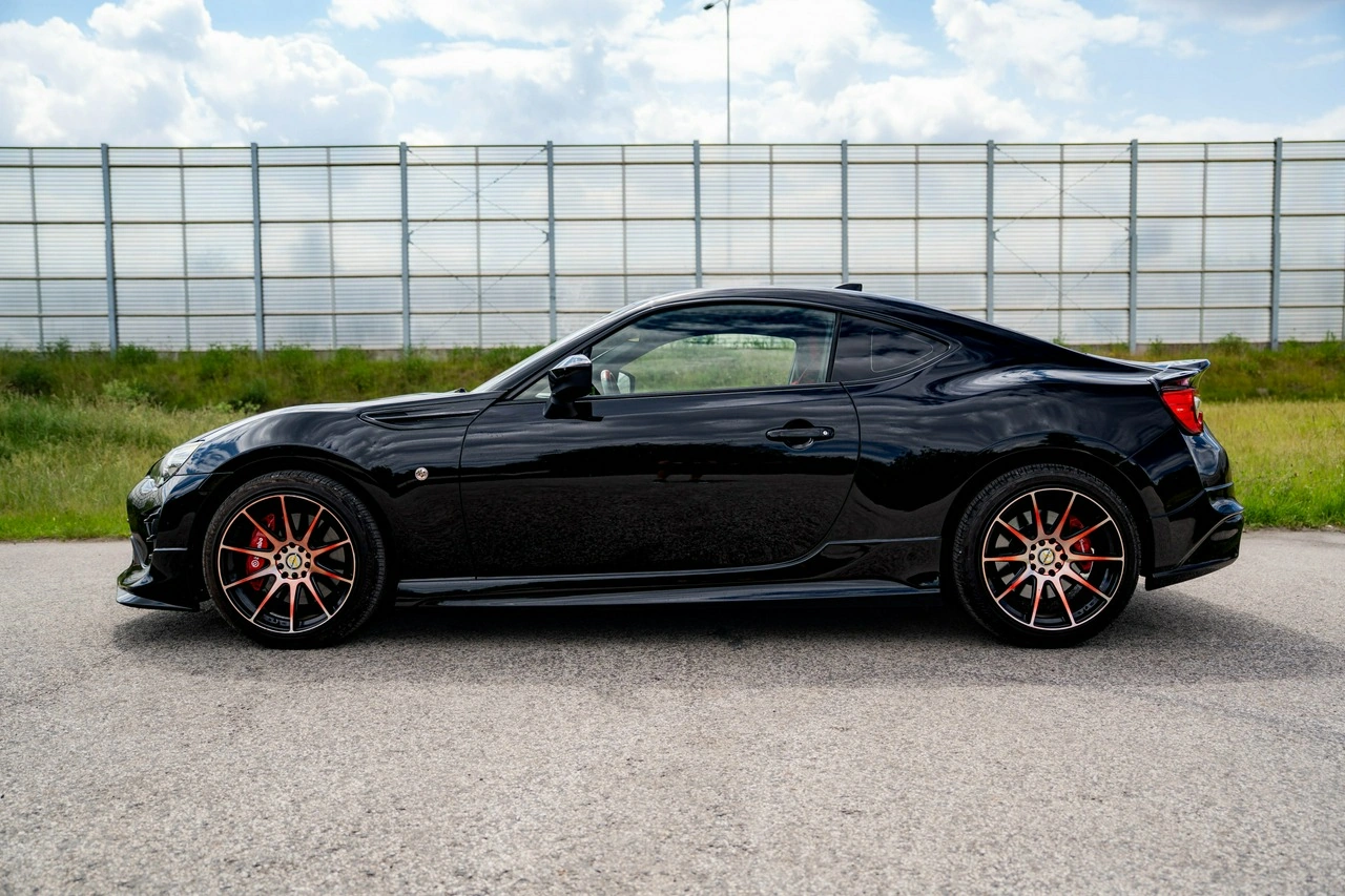 Toyota GT86 - Zdjęcie 6