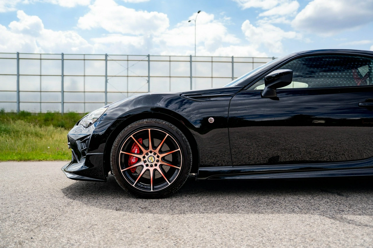 Toyota GT86 - Zdjęcie 7