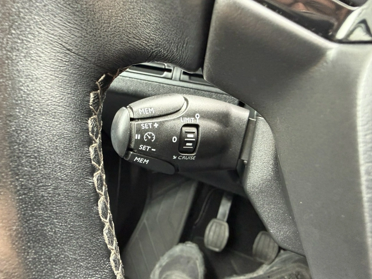 Peugeot 3008 - Zdjęcie 11