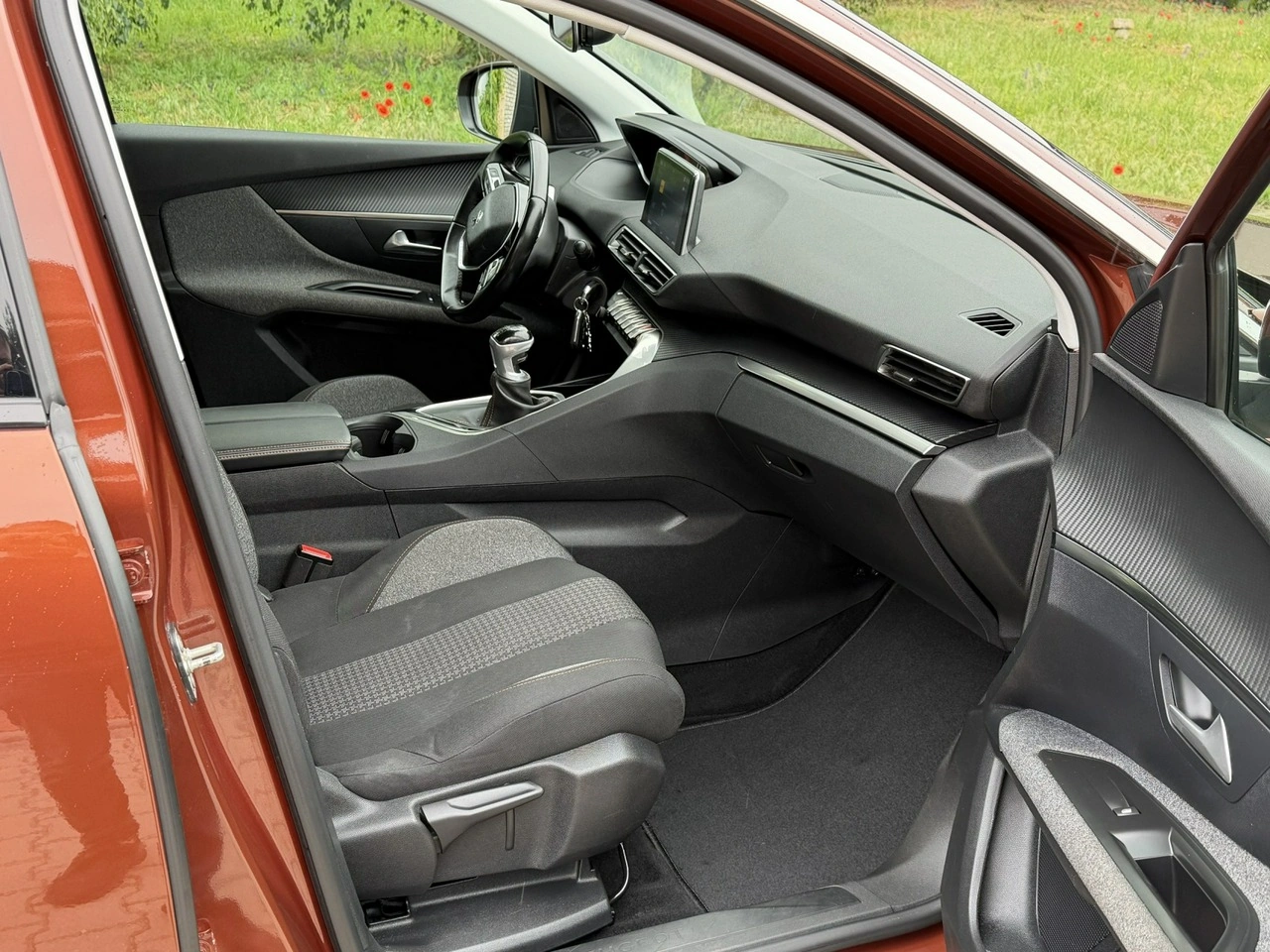 Peugeot 3008 - Zdjęcie 6