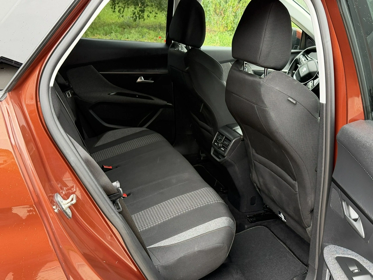 Peugeot 3008 - Zdjęcie 7