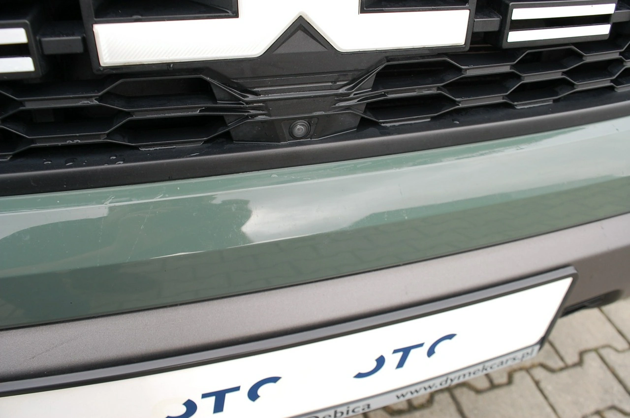 Dacia Duster - Zdjęcie 37