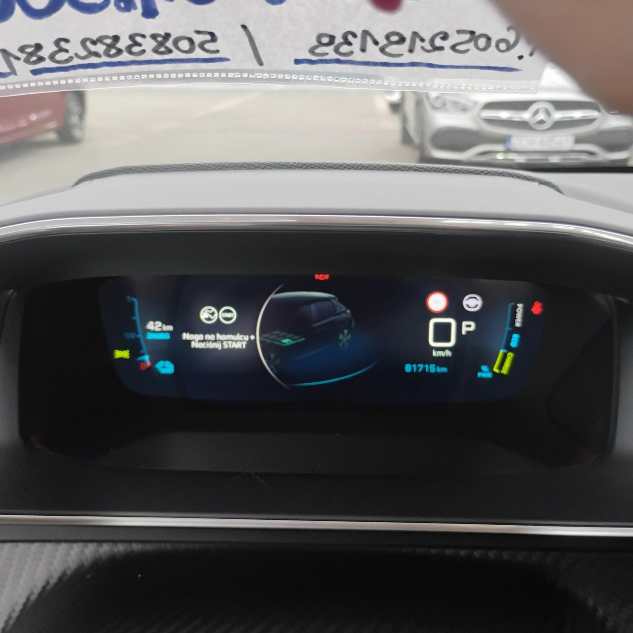 Peugeot 208 - Zdjęcie 19
