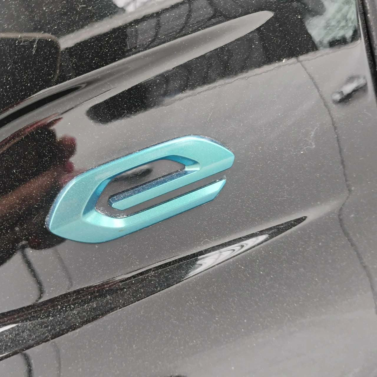 Peugeot 208 - Zdjęcie 6