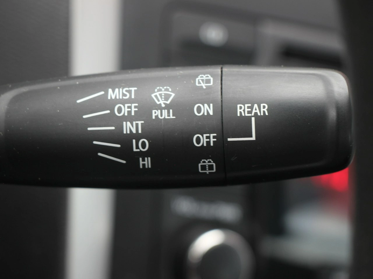 Suzuki Celerio - Zdjęcie 21