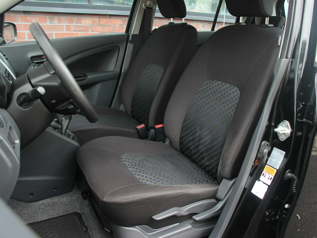 Suzuki Celerio - Zdjęcie 8