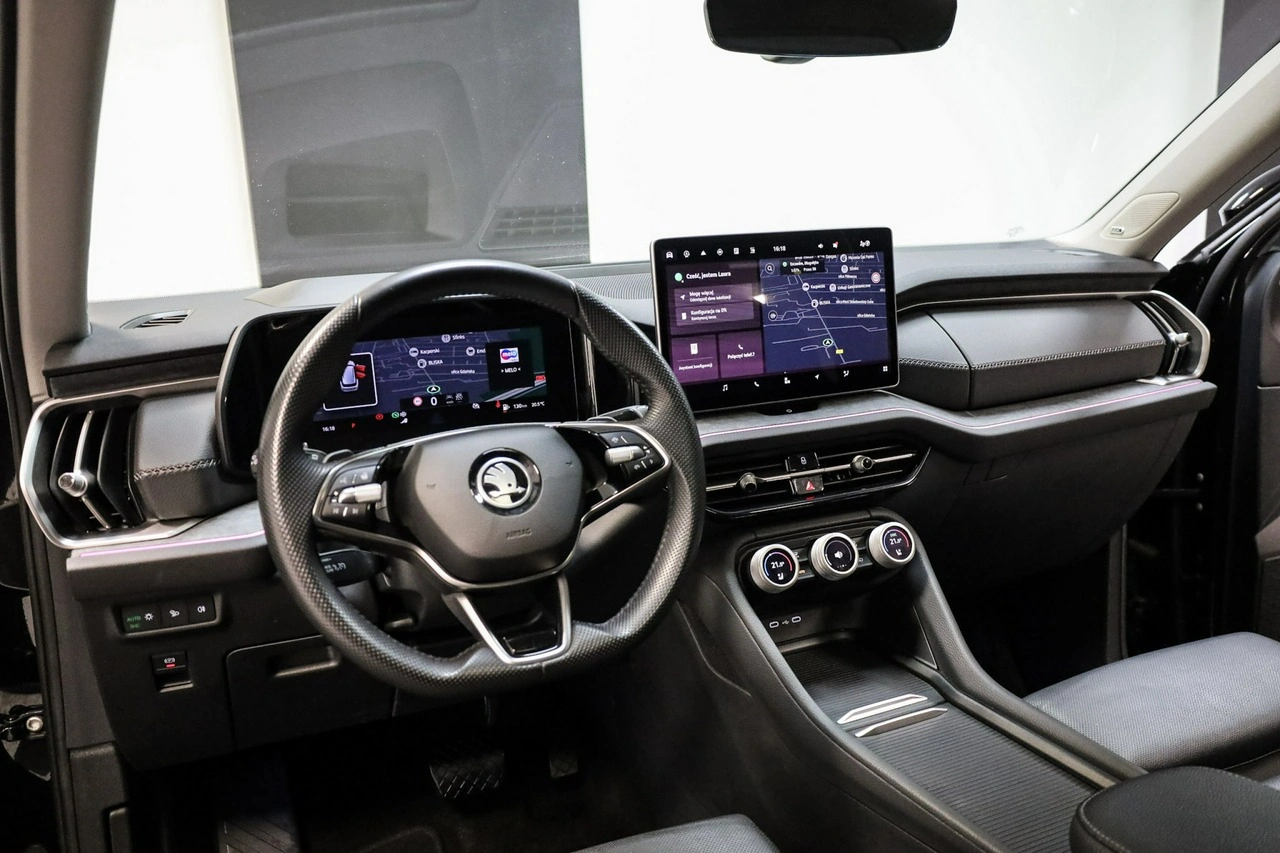 Skoda Kodiaq - Zdjęcie 9