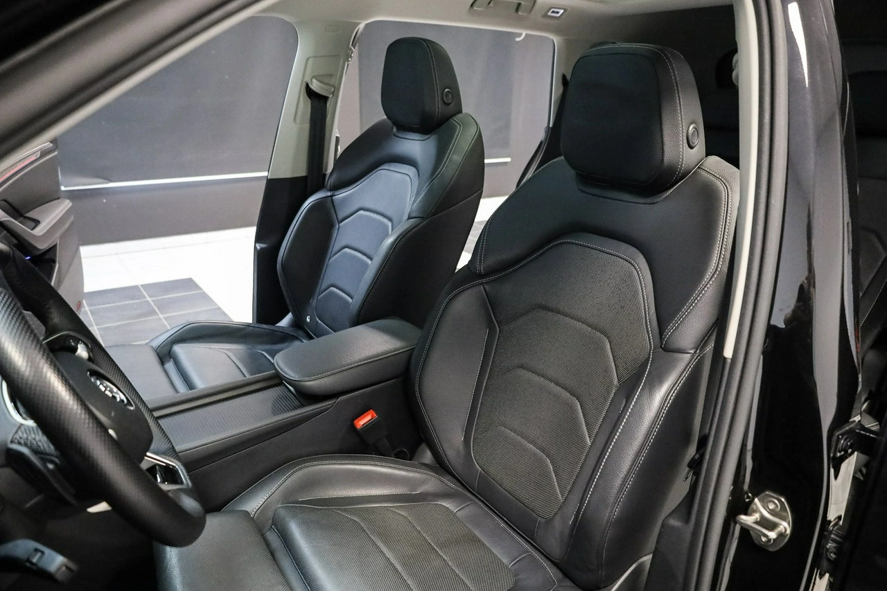 Skoda Kodiaq - Zdjęcie 10