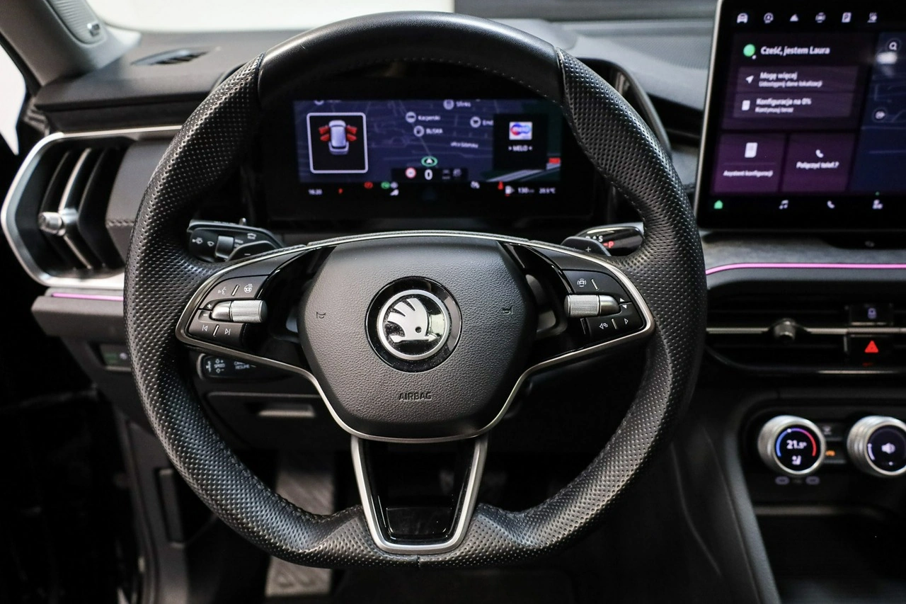 Skoda Kodiaq - Zdjęcie 12
