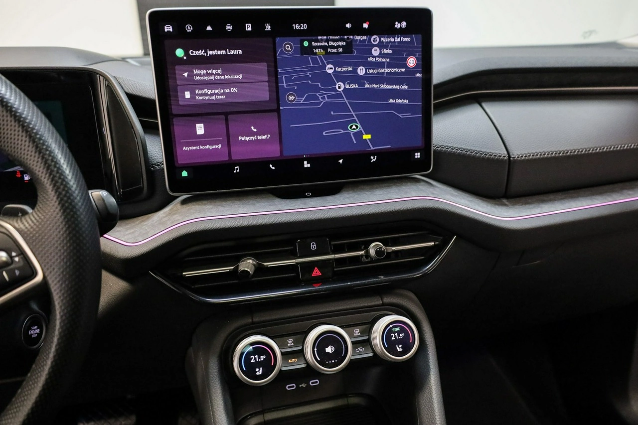 Skoda Kodiaq - Zdjęcie 15