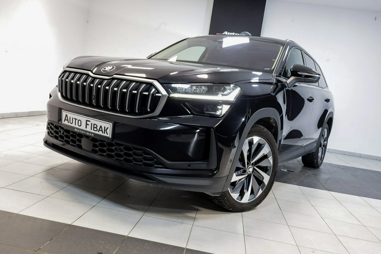 Skoda Kodiaq - Zdjęcie 1