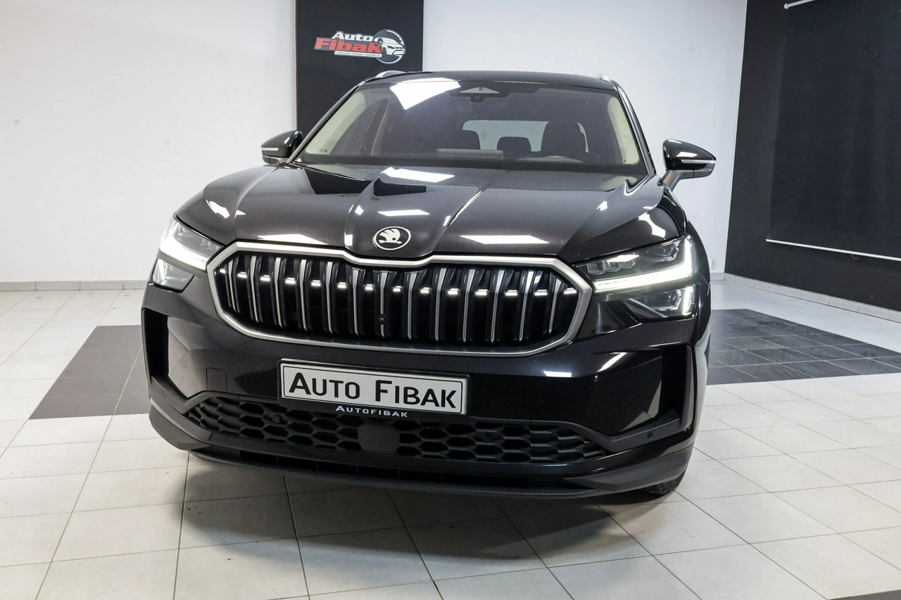 Skoda Kodiaq - Zdjęcie 2