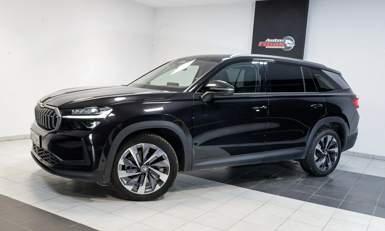 Skoda Kodiaq - Zdjęcie 3