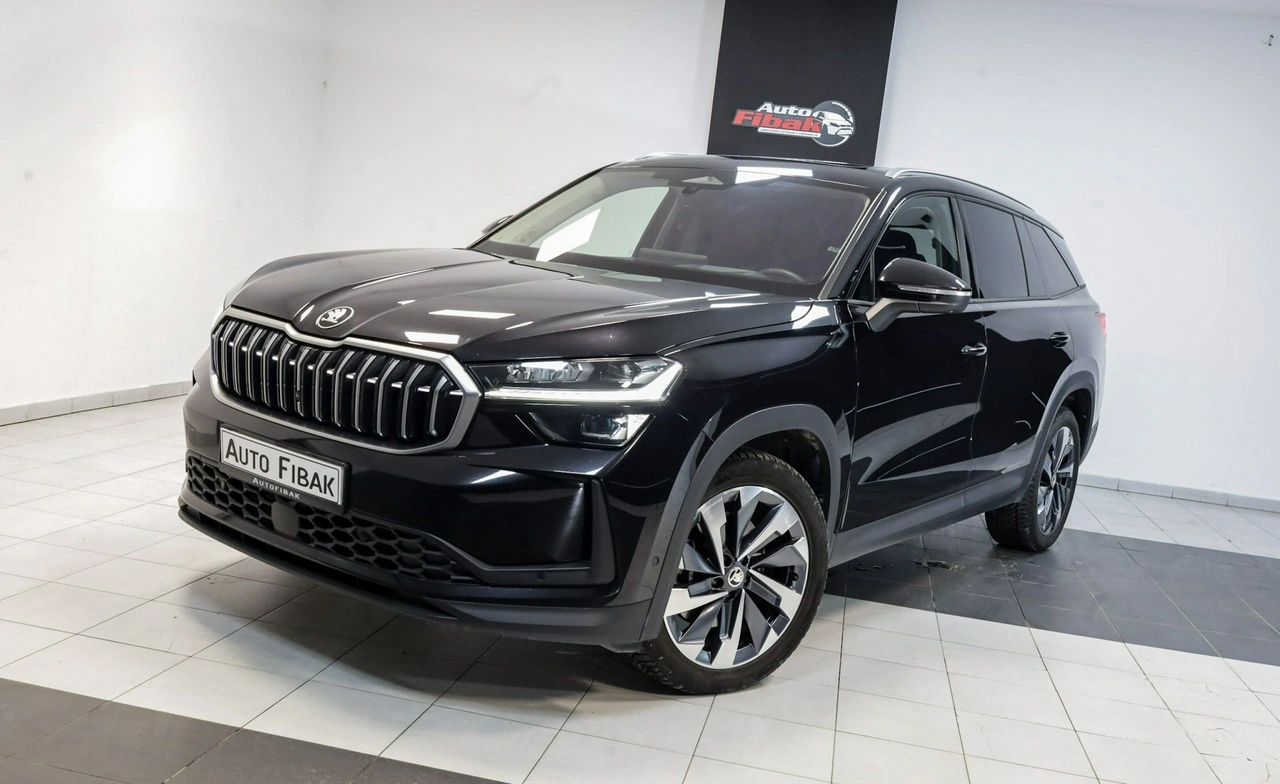 Skoda Kodiaq - Zdjęcie 4