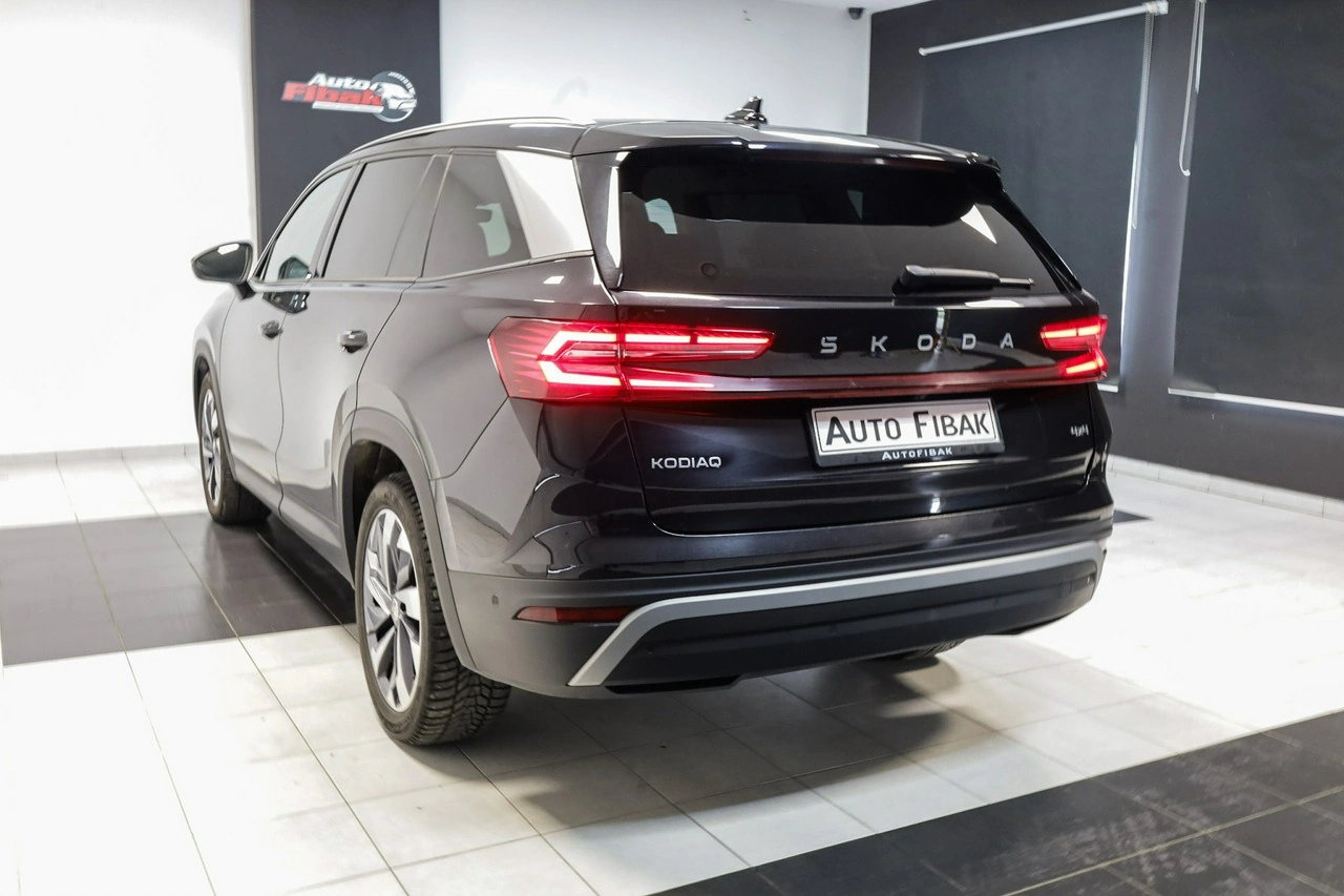 Skoda Kodiaq - Zdjęcie 5