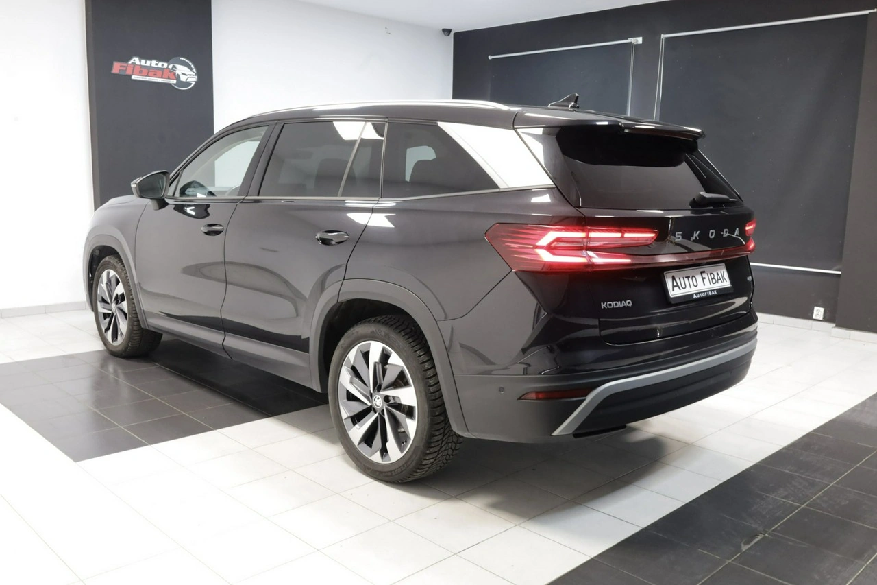 Skoda Kodiaq - Zdjęcie 6