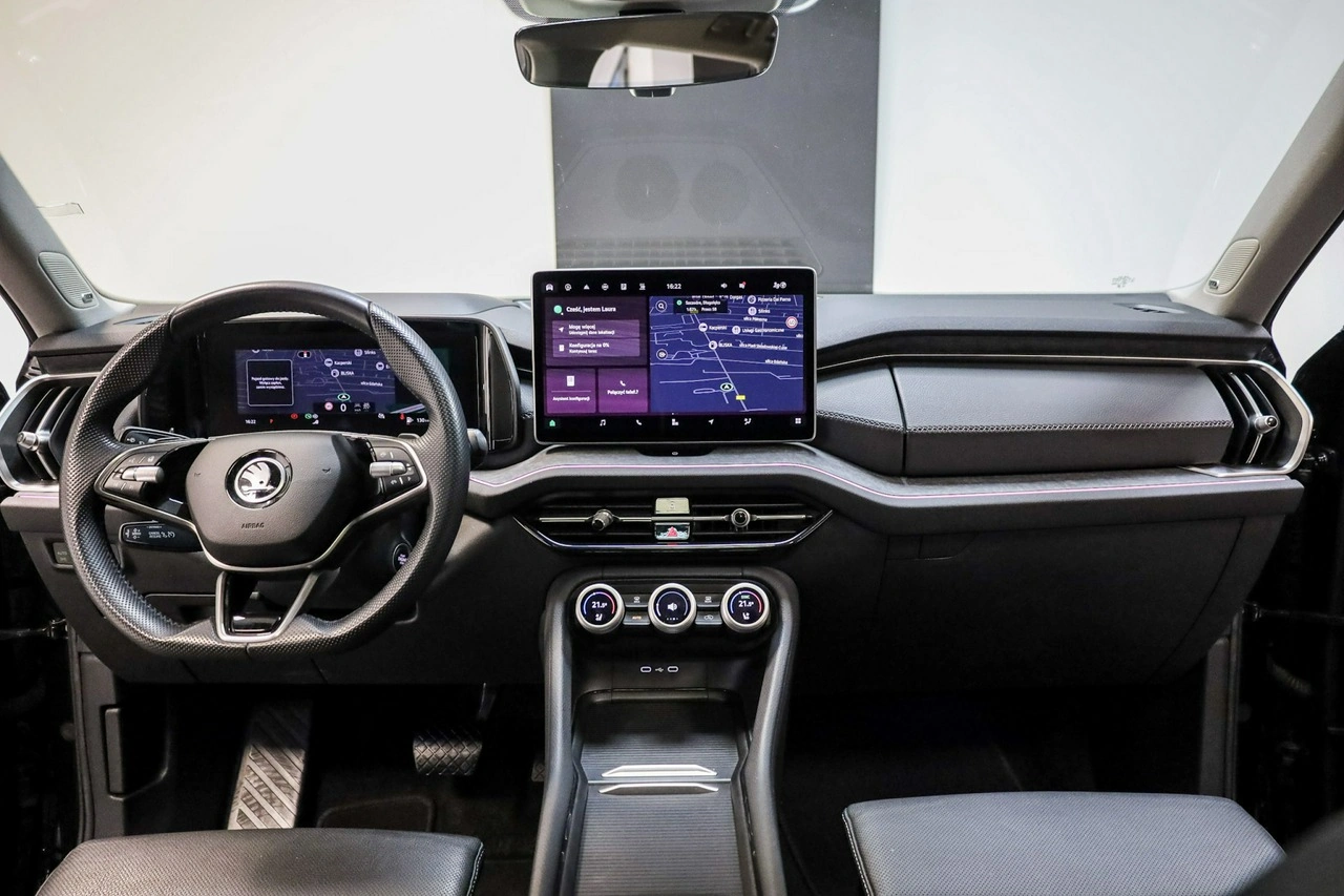 Skoda Kodiaq - Zdjęcie 8