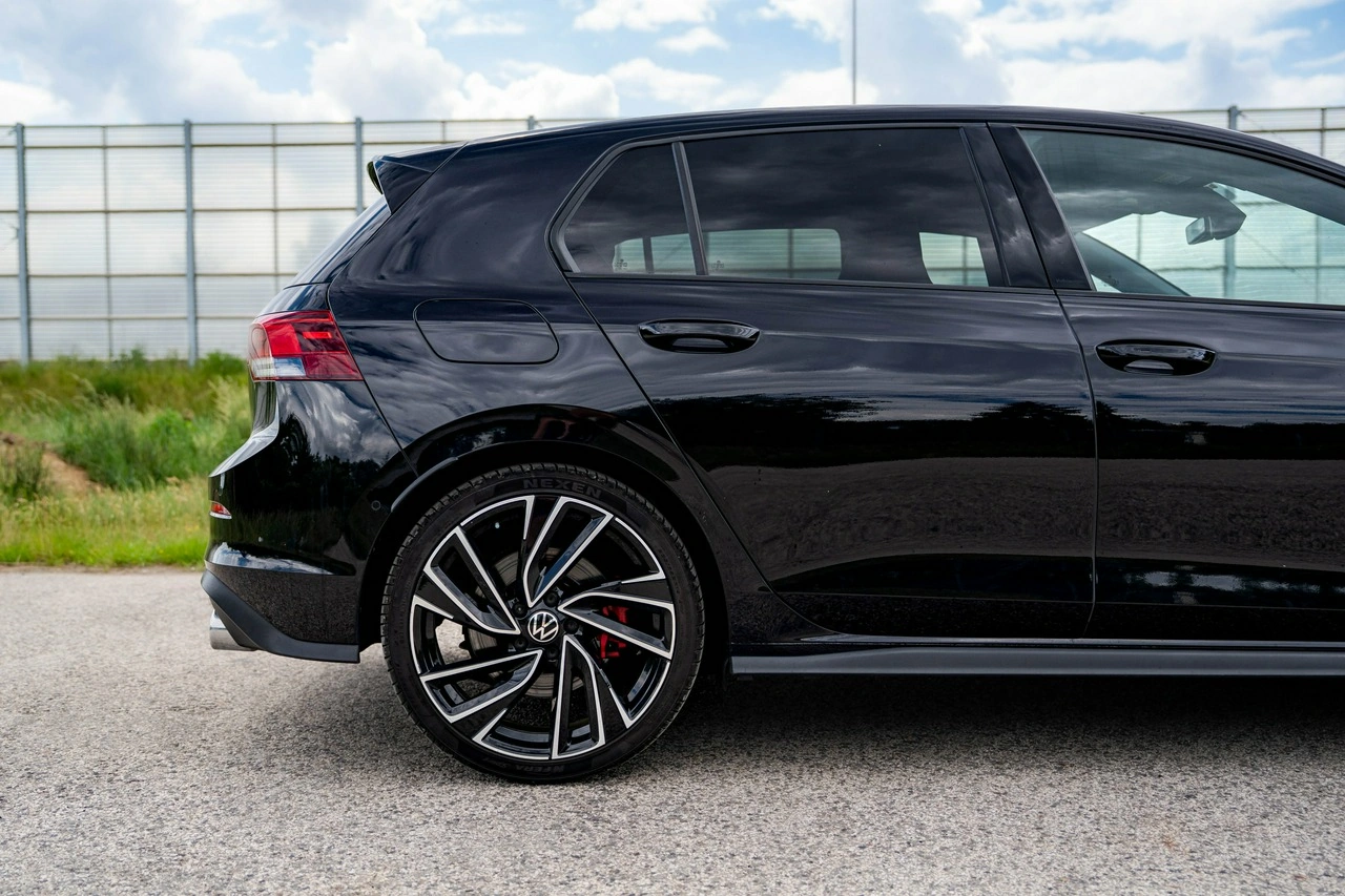 Volkswagen Golf - Zdjęcie 10