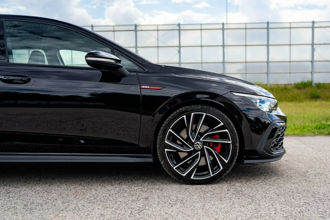 Volkswagen Golf - Zdjęcie 11