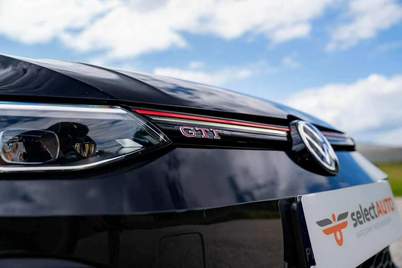 Volkswagen Golf - Zdjęcie 12