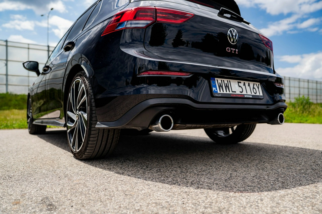Volkswagen Golf - Zdjęcie 14