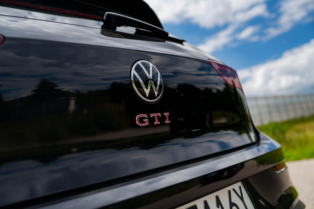 Volkswagen Golf - Zdjęcie 15