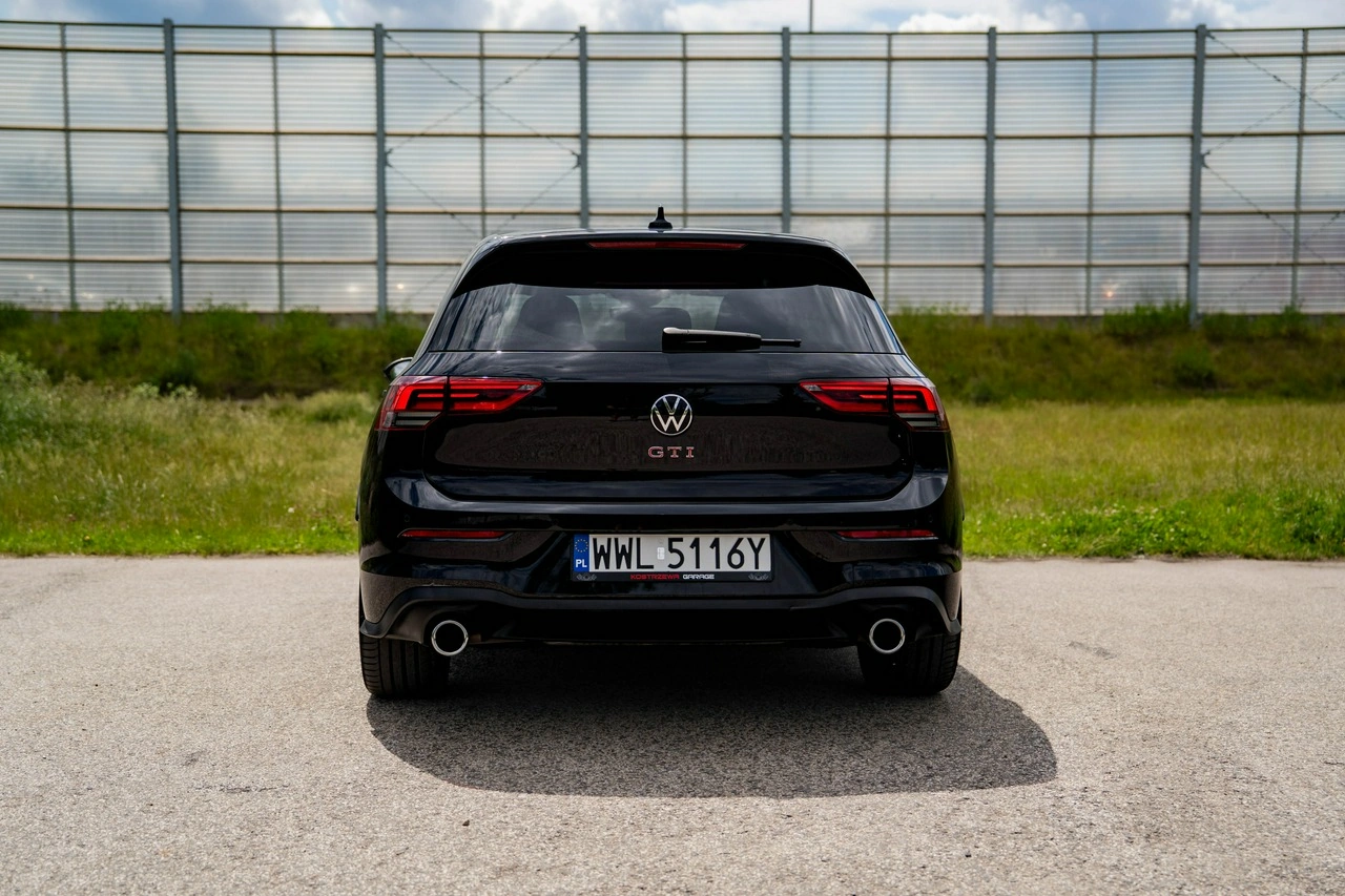 Volkswagen Golf - Zdjęcie 4
