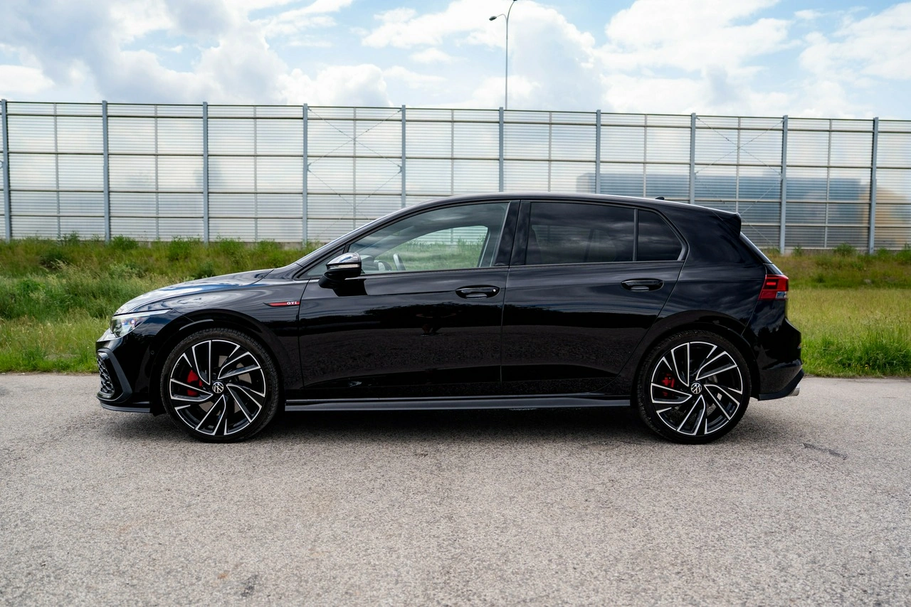 Volkswagen Golf - Zdjęcie 6