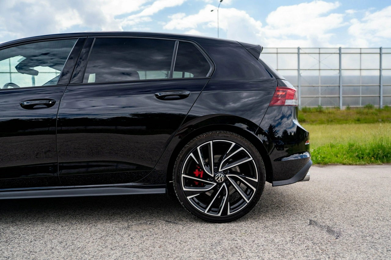 Volkswagen Golf - Zdjęcie 8