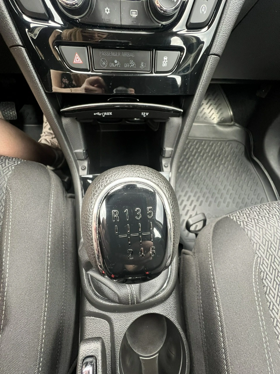 Opel Mokka X - Zdjęcie 18