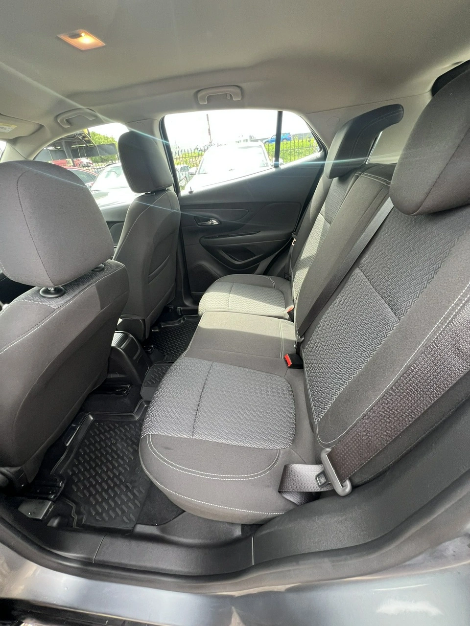 Opel Mokka X - Zdjęcie 6