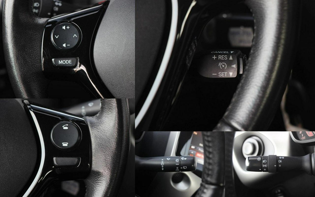 Toyota Aygo - Zdjęcie 17