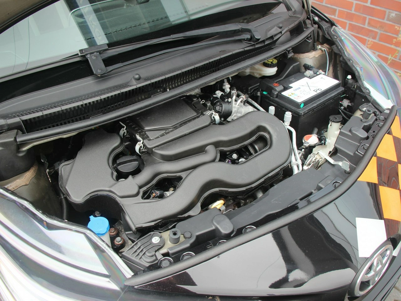 Toyota Aygo - Zdjęcie 33