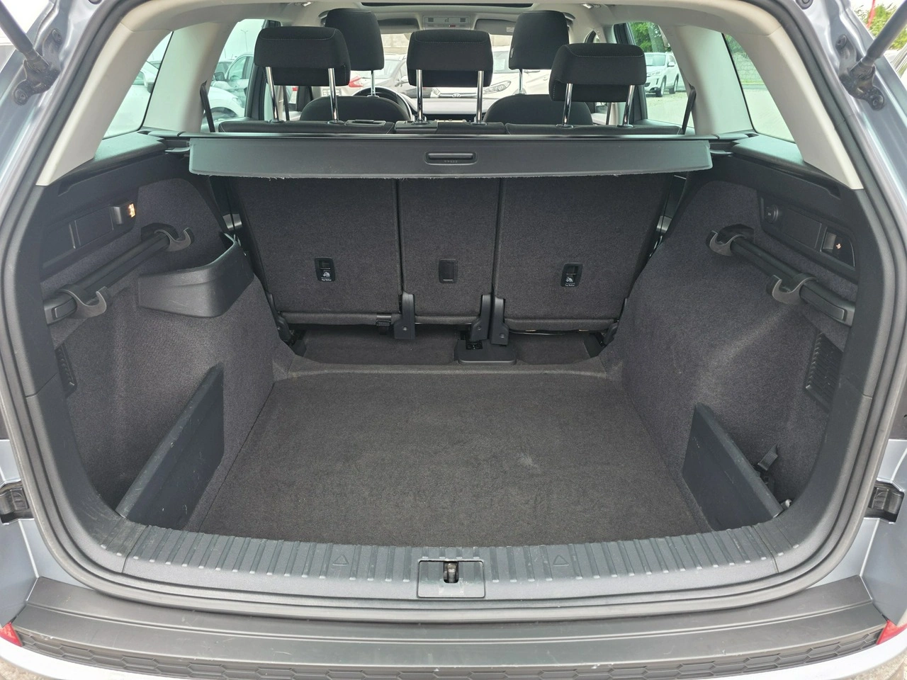 Skoda Kodiaq - Zdjęcie 11