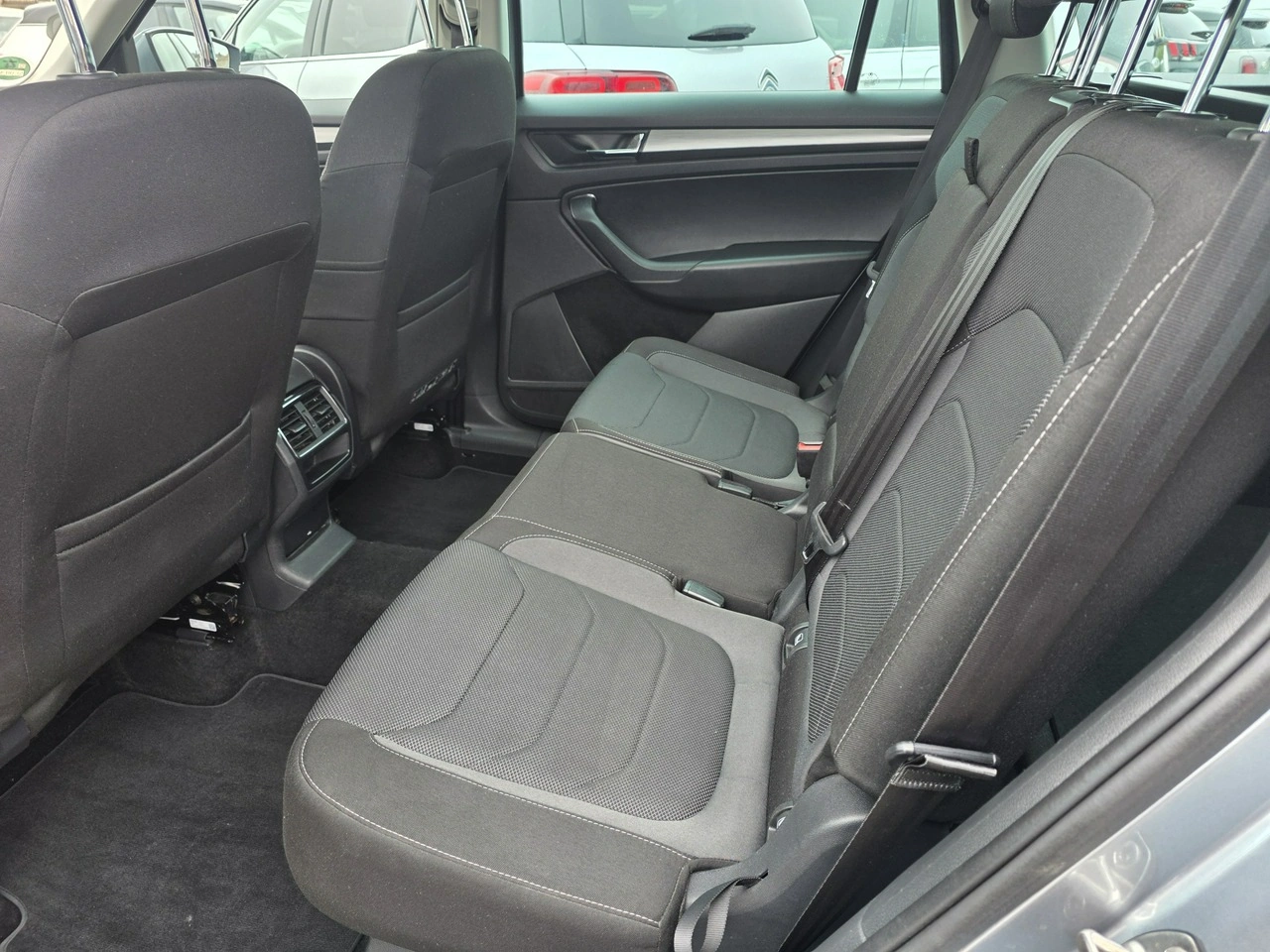 Skoda Kodiaq - Zdjęcie 13