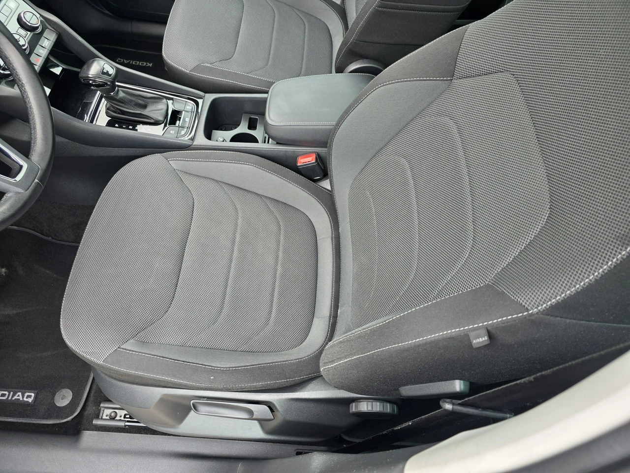 Skoda Kodiaq - Zdjęcie 15