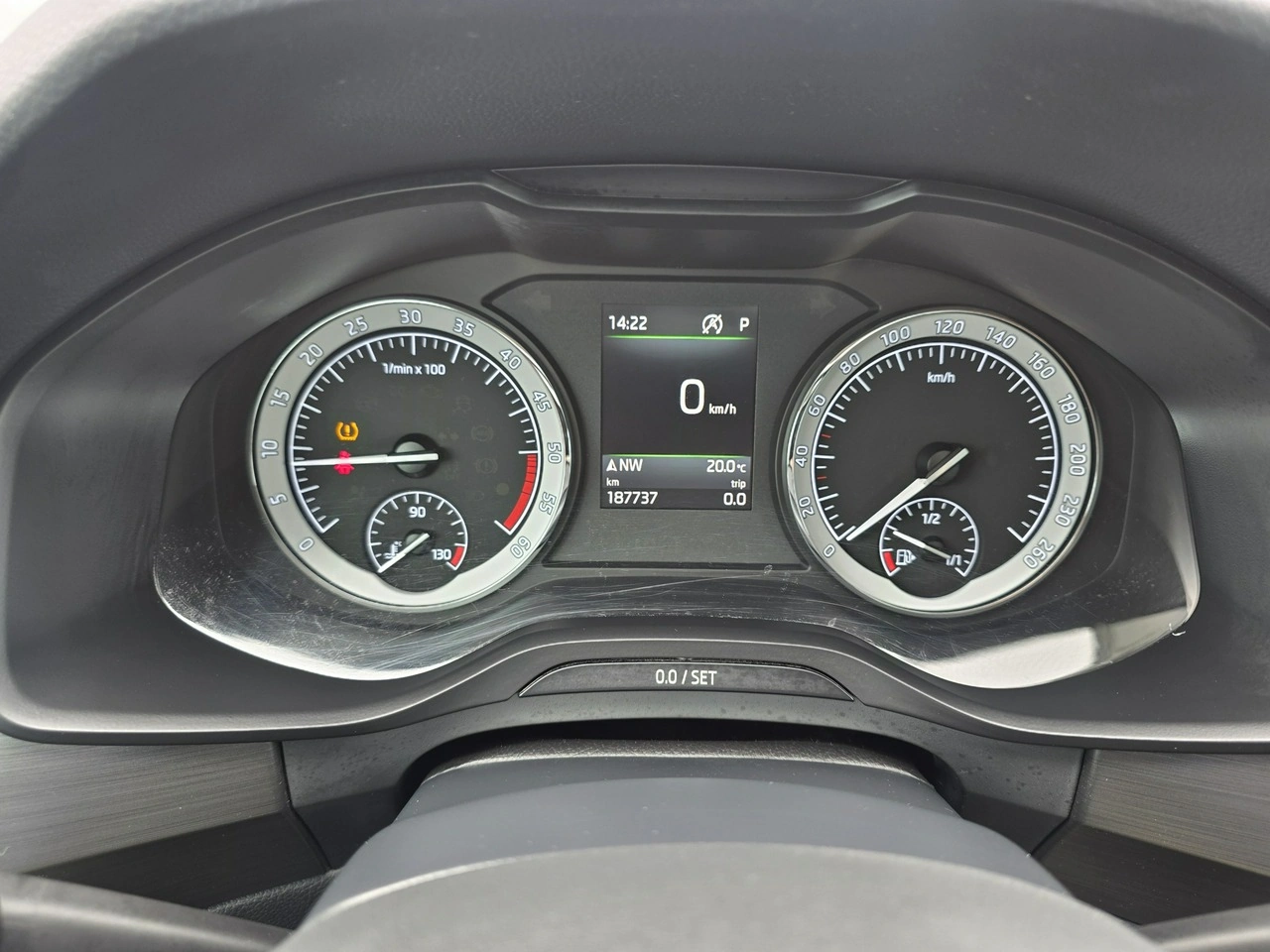 Skoda Kodiaq - Zdjęcie 19