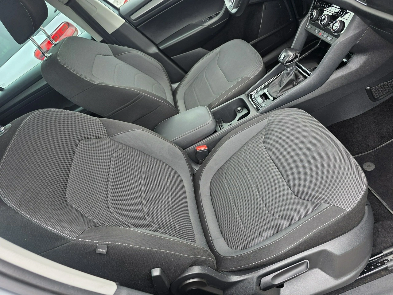 Skoda Kodiaq - Zdjęcie 24