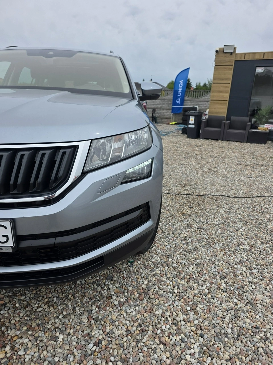 Skoda Kodiaq - Zdjęcie 26