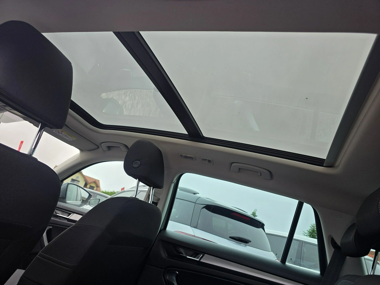 Skoda Kodiaq - Zdjęcie 2