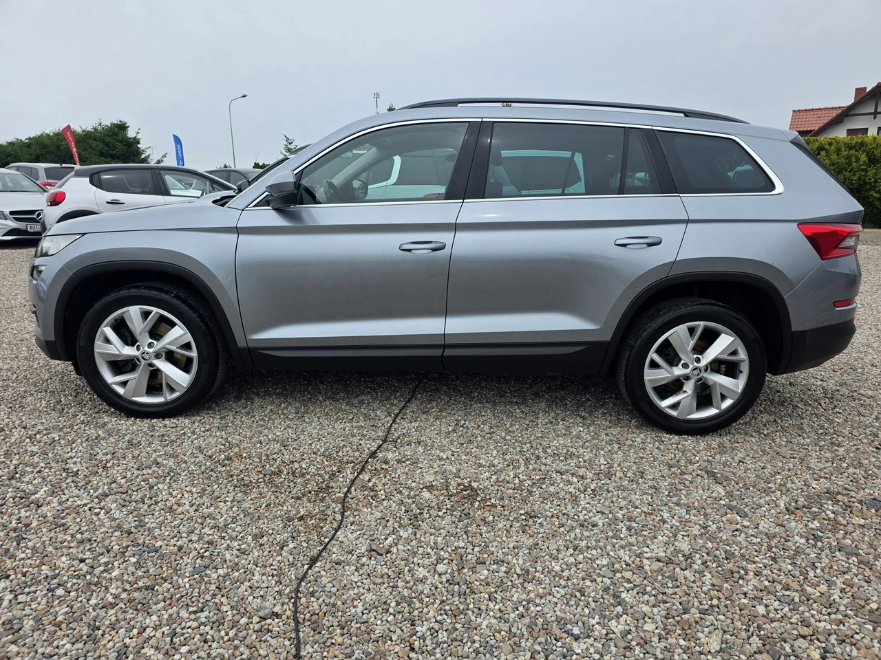 Skoda Kodiaq - Zdjęcie 5