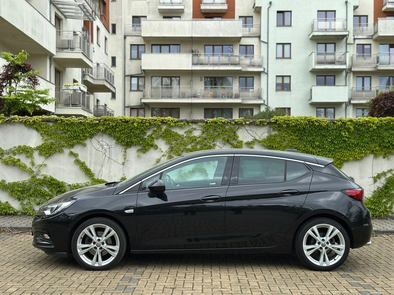 Opel Astra - Zdjęcie 12