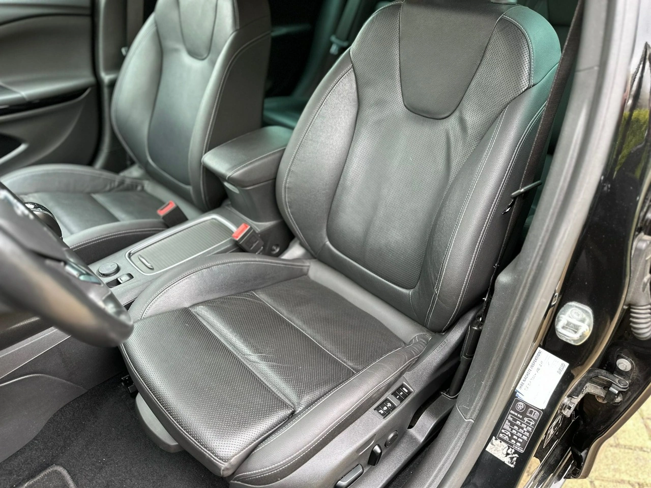 Opel Astra - Zdjęcie 15