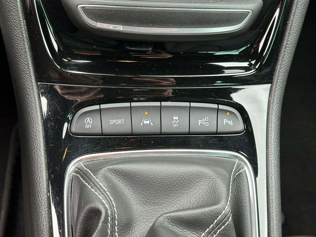 Opel Astra - Zdjęcie 22