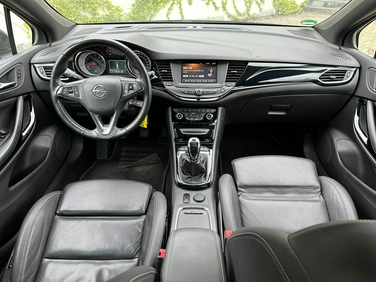Opel Astra - Zdjęcie 5
