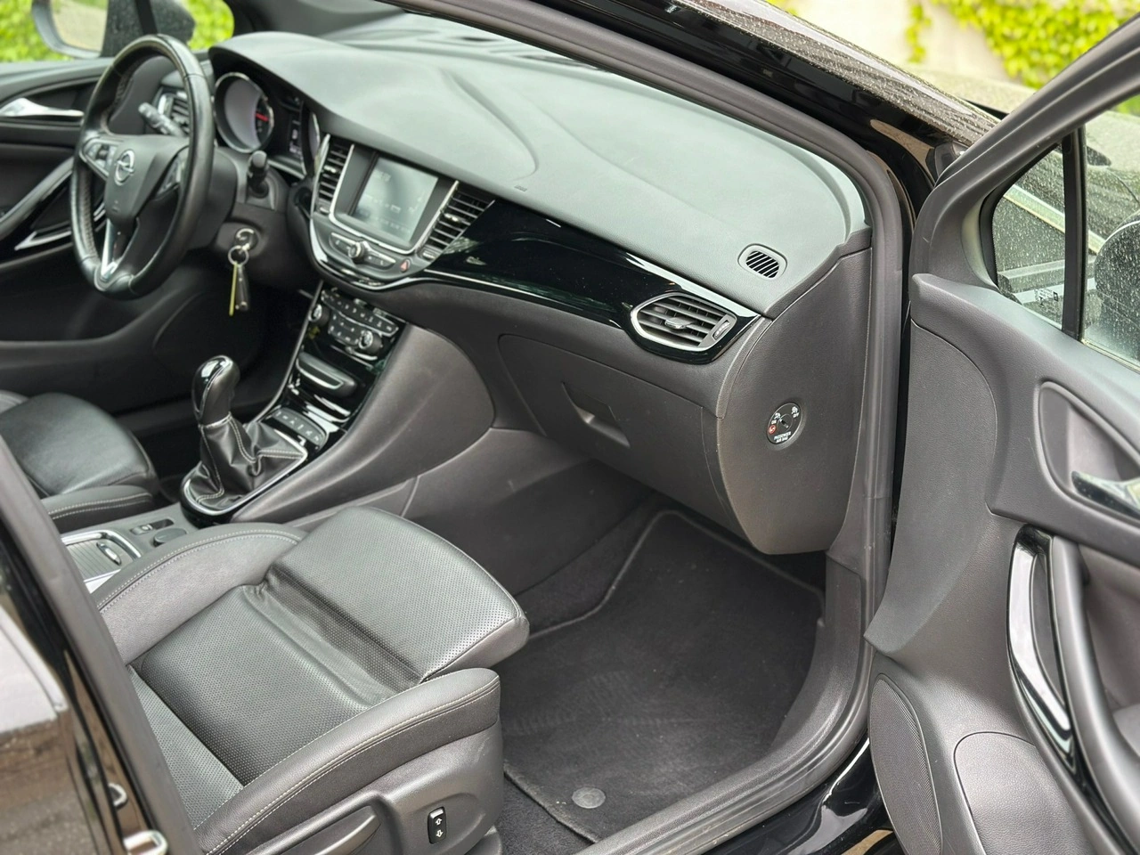 Opel Astra - Zdjęcie 6