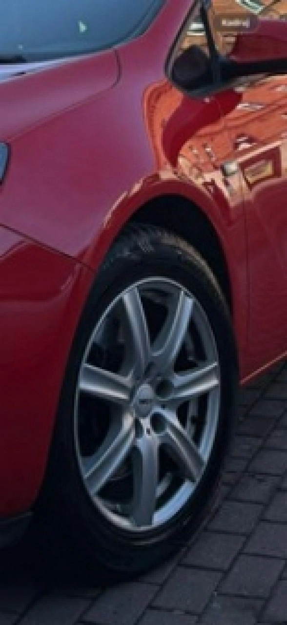 Opel Astra GTC - Zdjęcie 27