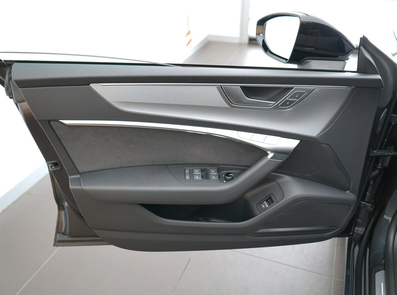 Audi A7 - Zdjęcie 11