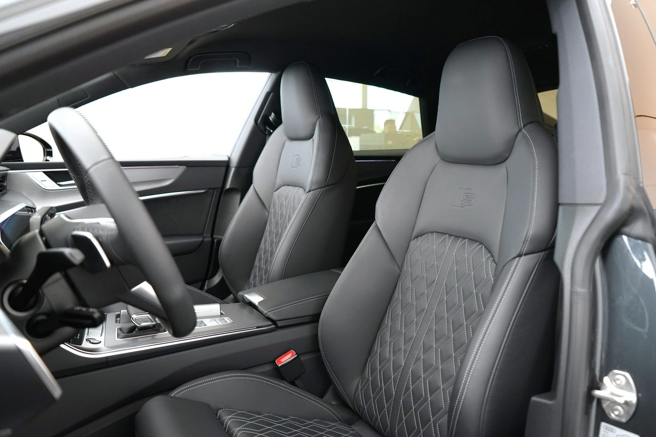Audi A7 - Zdjęcie 16